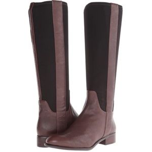 New Nine West JOESMO riding boots 6.5 M